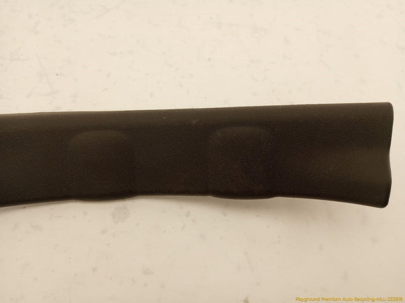 Nissan Xterra Set Of 4 Door Sill Scuff Plates
