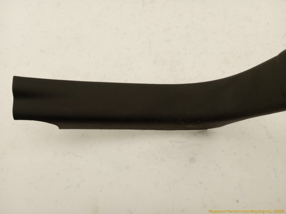 Nissan Xterra Set Of 4 Door Sill Scuff Plates