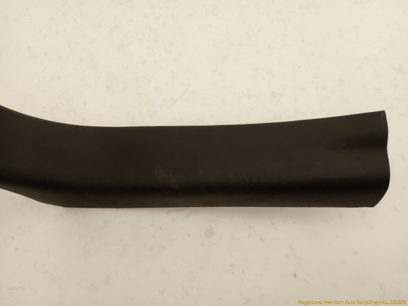 Nissan Xterra Set Of 4 Door Sill Scuff Plates