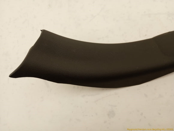 Nissan Xterra Set Of 4 Door Sill Scuff Plates