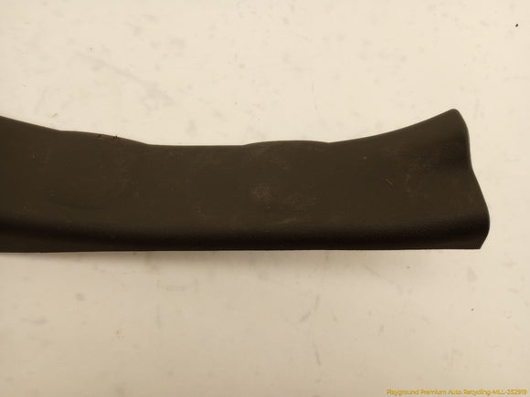 Nissan Xterra Set Of 4 Door Sill Scuff Plates