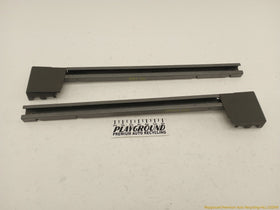 Nissan Xterra Pair Of Luggage Brackets