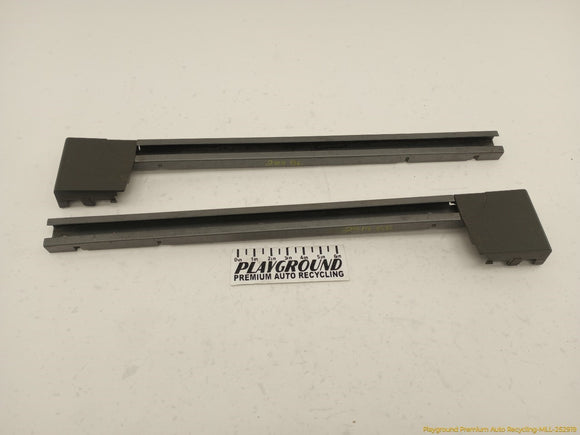Nissan Xterra Pair Of Luggage Brackets