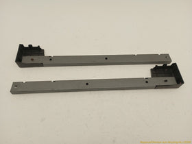 Nissan Xterra Pair Of Luggage Brackets - 0
