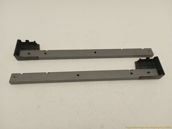 Nissan Xterra Pair Of Luggage Brackets