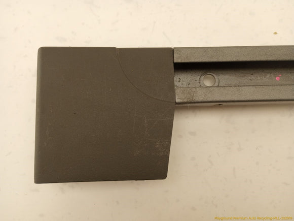 Nissan Xterra Pair Of Luggage Brackets