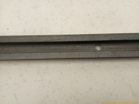 Nissan Xterra Pair Of Luggage Brackets