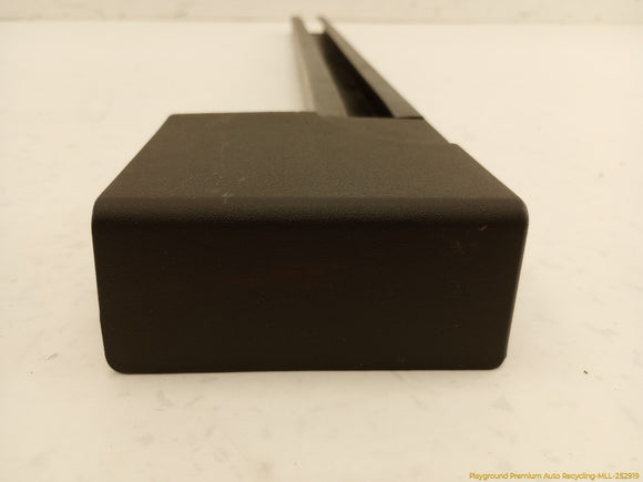 Nissan Xterra Pair Of Luggage Brackets
