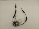 Nissan Xterra Driver Left Rear Door Lock Actuator-2