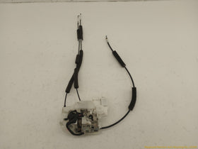 Nissan Xterra Driver Left Rear Door Lock Actuator - 0