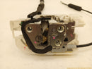 Nissan Xterra Driver Left Rear Door Lock Actuator-3