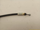 Nissan Xterra Driver Left Rear Door Lock Actuator-8