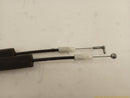 Nissan Xterra Driver Left Rear Door Lock Actuator-9