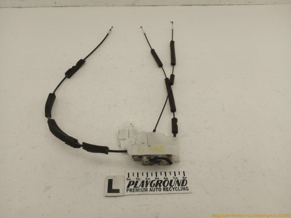 Nissan Xterra Driver Left Front Door Lock Actuator