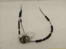 Nissan Xterra Driver Left Front Door Lock Actuator-2