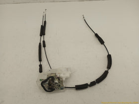 Nissan Xterra Driver Left Front Door Lock Actuator - 0
