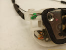 Nissan Xterra Driver Left Front Door Lock Actuator-6