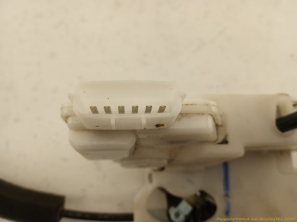 Nissan Xterra Driver Left Front Door Lock Actuator
