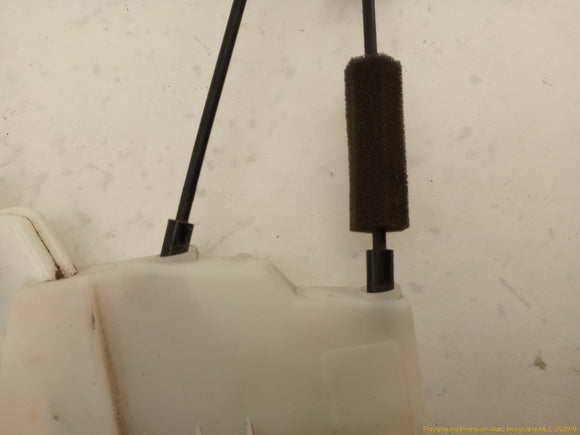 Nissan Xterra Driver Left Front Door Lock Actuator