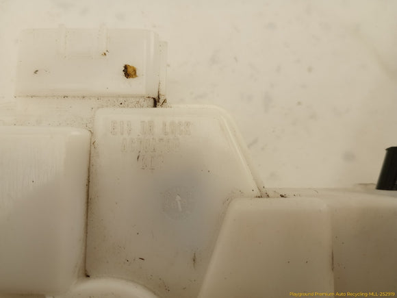 Nissan Xterra Driver Left Front Door Lock Actuator