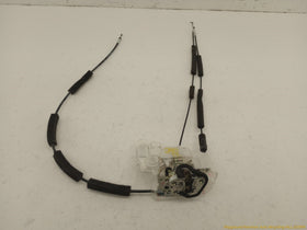 Nissan Xterra Passenger Right Front Door Lock Actuator - 0