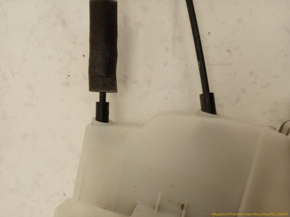 Nissan Xterra Passenger Right Front Door Lock Actuator