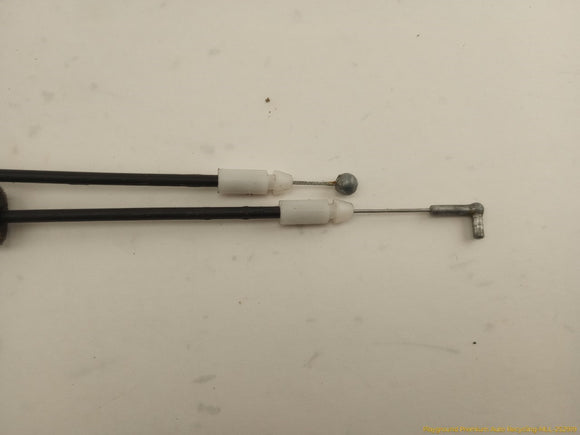 Nissan Xterra Passenger Right Front Door Lock Actuator