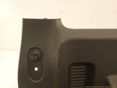Nissan Xterra Driver Left Rear Quarter Trim-3