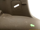 Nissan Xterra Driver Left Rear Quarter Trim-6