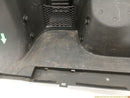 Nissan Xterra Driver Left Rear Quarter Trim-9