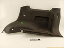 Nissan Xterra Passenger Right Rear Quarter Trim-1