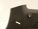 Nissan Xterra Passenger Right Rear Quarter Trim-4