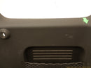 Nissan Xterra Passenger Right Rear Quarter Trim-5