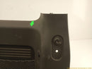 Nissan Xterra Passenger Right Rear Quarter Trim-6