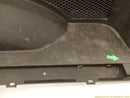 Nissan Xterra Passenger Right Rear Quarter Trim-8