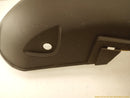 Nissan Xterra Passenger Right Rear Quarter Trim-10