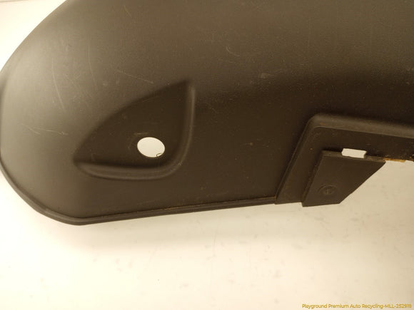 Nissan Xterra Passenger Right Rear Quarter Trim