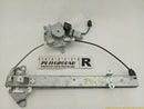 Nissan Xterra Passenger Right Rear Window Regulator-1