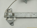 Nissan Xterra Passenger Right Rear Window Regulator-2