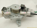 Nissan Xterra Passenger Right Rear Window Regulator-5