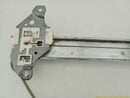 Nissan Xterra Passenger Right Rear Window Regulator-7
