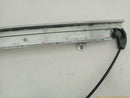 Nissan Xterra Passenger Right Rear Window Regulator-8