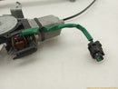 Nissan Xterra Passenger Right Rear Window Regulator-9