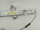 Nissan Xterra Passenger Right Front Window Regulator-3