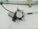 Nissan Xterra Passenger Right Front Window Regulator-4