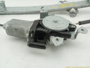 Nissan Xterra Passenger Right Front Window Regulator-5