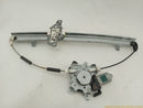 Nissan Xterra Passenger Right Front Window Regulator-7