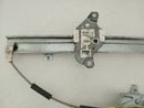 Nissan Xterra Passenger Right Front Window Regulator-8