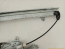 Nissan Xterra Passenger Right Front Window Regulator-9