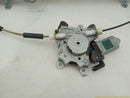 Nissan Xterra Passenger Right Front Window Regulator-10